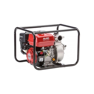 Мотопомпа AL-KO BMP 30000 (113563) picture 1