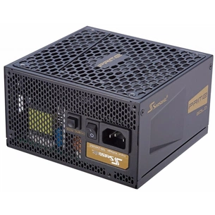 Блок живлення Seasonic 750W Prime Ultra Gold NEW (PRIME GX-750 (SSR-750GD2)) зображення 1