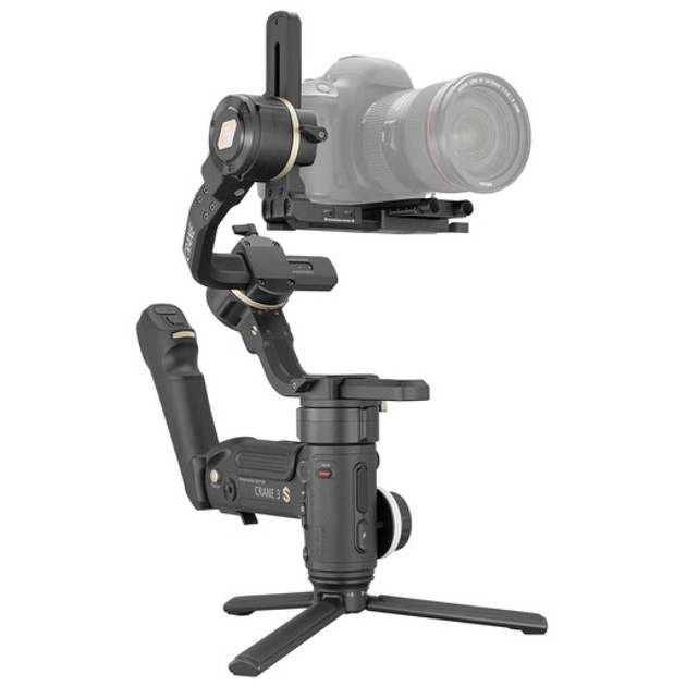 Стедікам Zhiyun Crane 3S (C020017IEU) - picture 5