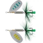 Блесна X-Fish Termite 13g 5 Silver GGD (1917.06.86) - уменьшенное изображение 1