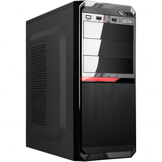 Корпус LogicPower 2111-400W (LP15492) - изображение 1