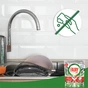 Таблетки для посудомийних машин Fairy Platinum Plus All in One Lemon 88 шт. (8700216969857) - зменшене зображення 2