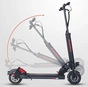 Електросамокат Kaabo Skywalker 10H ECO40 - зменшене зображення 10
