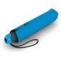 Парасоля Knirps E.200 Medium Duomatic Aqua (Kn95 1200 6451) - зменшене зображення 3