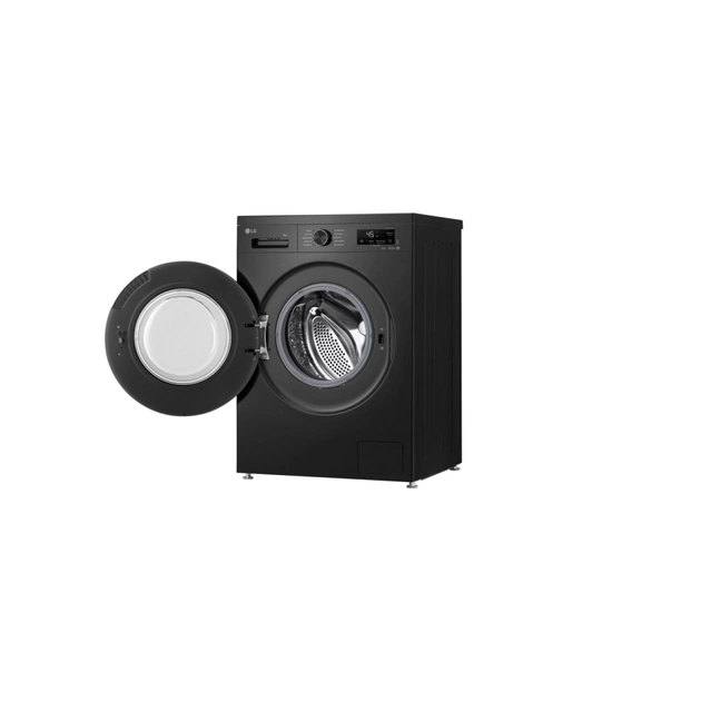 Пральна машина LG F4Y2VS5JE - picture 11