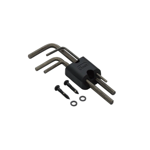 Гитарный ключ Gotoh Wrench Holder (WRH-1W) - изображение 1