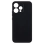 Чохол до мобільного телефона BeCover Oppo Reno15 5G Black (715057) - зменшене зображення 2