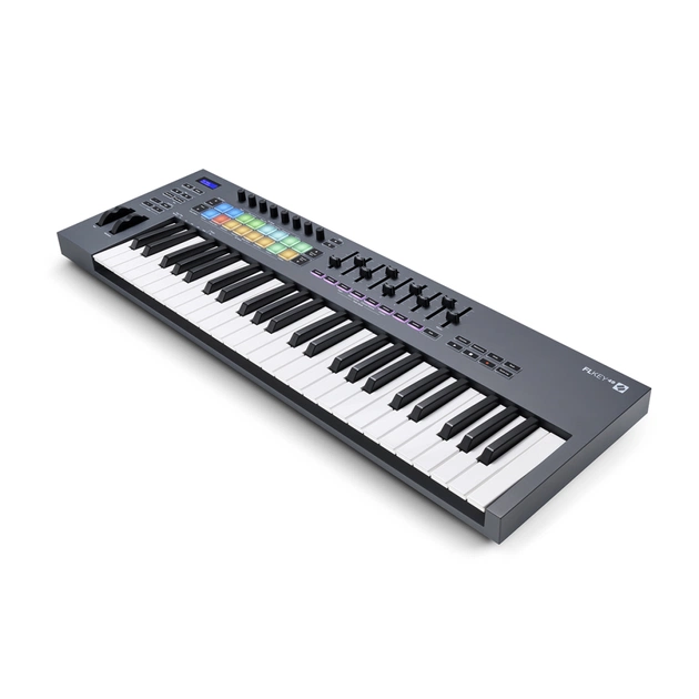 MIDI-клавіатура Novation FLkey 49 (234474) - picture 5