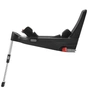 База для автокрісла Britax-Romer Flex Base 5Z (2000037579) - уменьшенное изображение 3