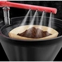 Крапельна кавоварка Russell Hobbs Elegance Glass (23370-56) - зменшене зображення 2