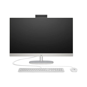 Комп'ютер HP 27-cr0057ua AiO / i5-1335U, 16, SSD1Tb, WiFi, Cam, K&M (BV7Y5EA) зображення 1