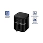 Мультипіч PRIME Technics PMP 512 BM - зменшене зображення 9