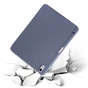 Чохол до планшета BeCover Direct Charge Pen mount Pencil Apple iPad 10.9" 2022 Purple (708501) - зменшене зображення 5