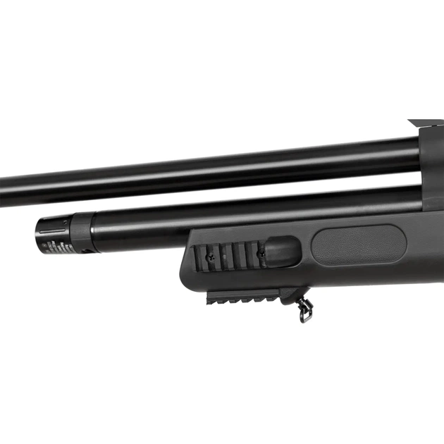 Пневматична гвинтівка Optima Gladius Long - зображення 5