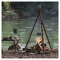 Чайник туристичний Naturehike NH21CJ007 Titan 1 л (6927595782637) - зменшене зображення 6