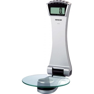Ваги кухонні Sencor SKS 5700 зображення 1