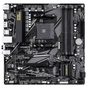Материнская плата Gigabyte B550M DS3H AC R2 Socket AM4 - уменьшенное изображение 3