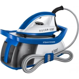 Парова станція Russell Hobbs Steam Power - Blue (24430-56) зображення 1
