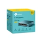 Комутатор мережевий TP-Link LS105G - уменьшенное изображение 3