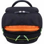 Рюкзак для ноутбука AirOn 16" Bagland dortmund 30л, 16766 Black (4821784622187) - зменшене зображення 5