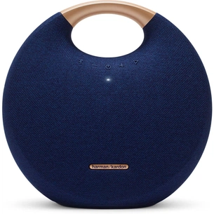 Акустична система Harman Kardon Onyx Studio 5 Blue (HKOS5BLUEU) зображення 1