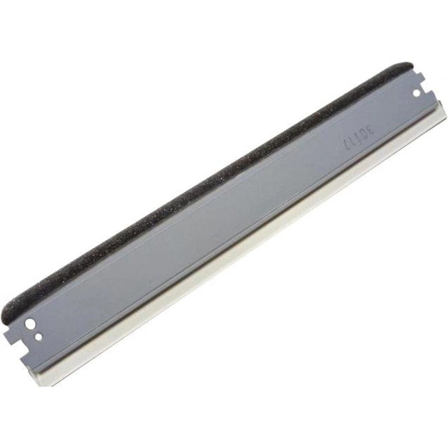 Лезо очищення HP LJ 1100/5L/6L/Canon LBP460/AX/FX3 поролон Kuroki (WB-AX.LP31/ 030421/DLC) - зображення 1