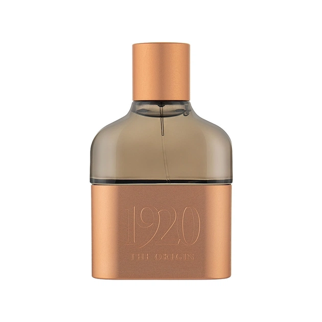 Парфюмированная вода Tous 1920 The Origin 60 мл (8436550503098) - изображение 1