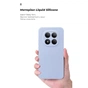 Чохол до мобільного телефона Armorstandart Icon Xiaomi Redmi Note 15 Pro 5G Lavender (ARM89823) - зменшене зображення 7