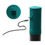 Портативна кавоварка Outin Nano Espresso Machine OTEM-01 Outin Teal (OTEM-01-TEAL) - зменшене зображення 3