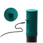 Кавоварка кемпінгова Outin Nano Espresso Machine OTEM-01 Outin Teal (OTEM-01-TEAL) - зменшене зображення 3