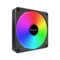 Кулер до корпусу MONTECH GF120R V2 ARGB PWM (B) - зменшене зображення 2