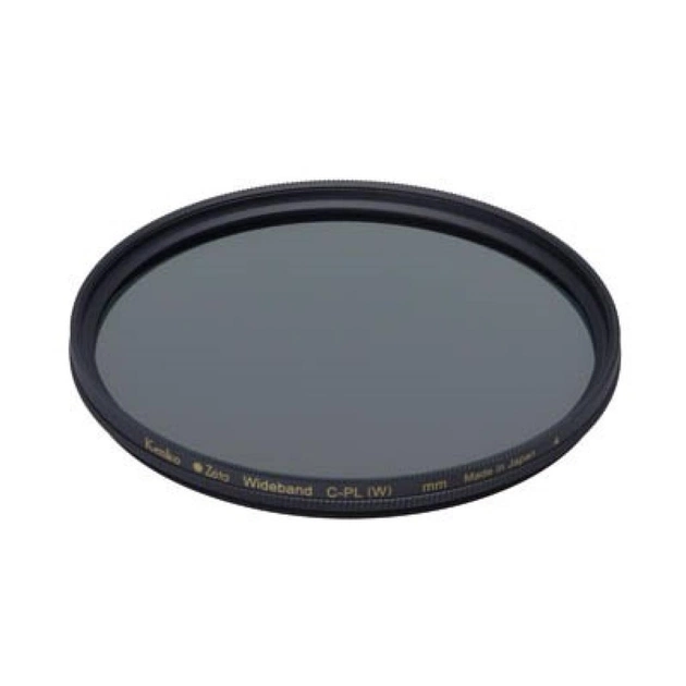 Світлофільтр Kenko E-CPL 28mm (212817) - изображение 1
