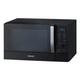 Мікрохвильова піч Samsung CE107MNR-B - зменшене зображення 2