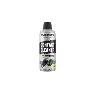 Автомобільний очисник WINSO CONTACT CLEANER, 450ml (820380) изображение 1