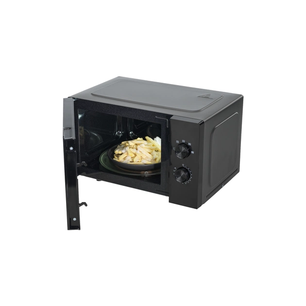 Мікрохвильова піч Hisense H23MOBP2H4 - picture 6