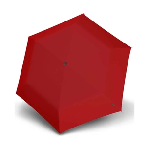 Зонт Knirps AS.050 Slim Small Manual Salsa механічна, складана (Kn95-9051-1502) изображение 1
