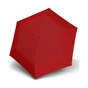 Парасоля Knirps AS.050 Slim Small Manual Salsa механічна, складана (Kn95-9051-1502) - зменшене зображення 1
