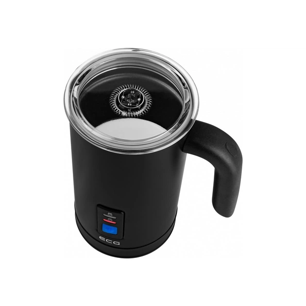 Капучинатор ECG NM 119 Black (NM119 Black) - picture 3