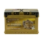 Акумулятор автомобільний G-Pard 77 Аh/12V Gold Euro (TRC077-G00) - зменшене зображення 1