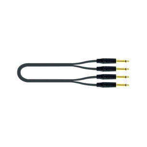 Инструментальный кабель Quik Lok Just Key 4.5 (240103) изображение 1