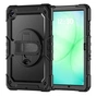 Чохол до планшета BeCover FortTab Samsung Galaxy Tab A11 Plus SM-X236B 11.0" Black (715640) - зменшене зображення 3
