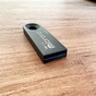 USB флеш накопичувач Mibrand 64GB Eagle Grey USB 3.2 (MI3.2/EA64U10G) - зменшене зображення 3