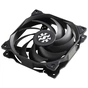 Кулер до корпусу ADATA VENTO120-BKCWW - зменшене зображення 3