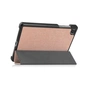 Чохол до планшета BeCover Smart Case Lenovo Tab M8(4rd Gen) TB-300FU 8" Rose Gold (709214) - зменшене зображення 4