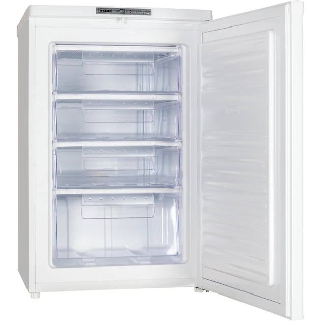 Морозильна камера Snaige F12SM-TT002EH - зображення 2