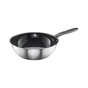 Сковорода Fiskars Вок Functional Form 28 см (1072313) - зменшене зображення 2