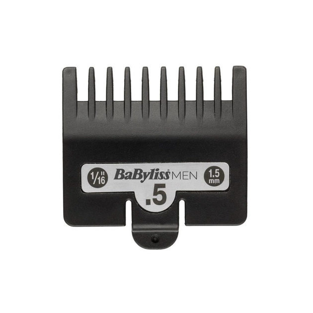 Машинка для стрижки Remington E996E - зображення 5