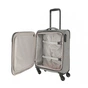 Валіза Travelite Boja Anthracite S (TL091547-04) - зменшене зображення 3