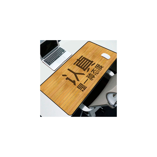 Килимок для мишки Voltronic Chinese characters (20908) - зображення 1