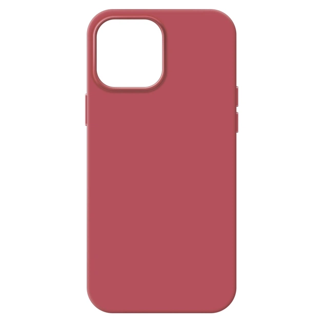Чехол для мобильного телефона Armorstandart ICON2 Case Apple iPhone 14 Pro Max Red (ARM63618) - изображение 1